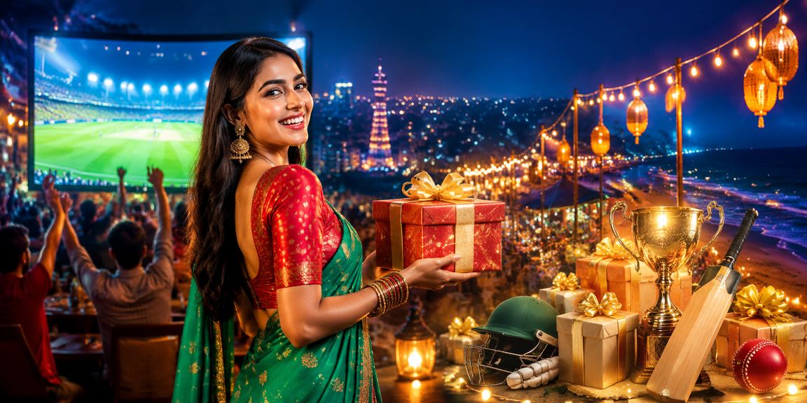 সুন্দরবনে ক্রিকেট বেটিংয়ের উত্তেজনা